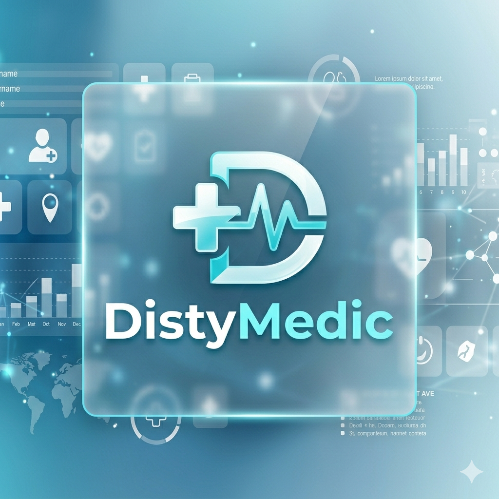 Ilustrasi Medis